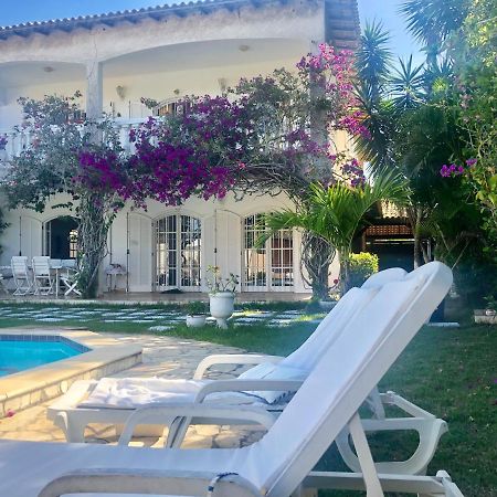 Villa Saint Tropez Cabo Frio Exterior photo
