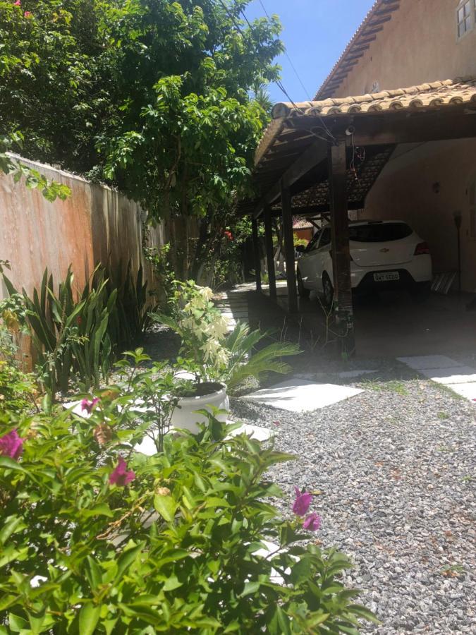 Villa Saint Tropez Cabo Frio Exterior photo