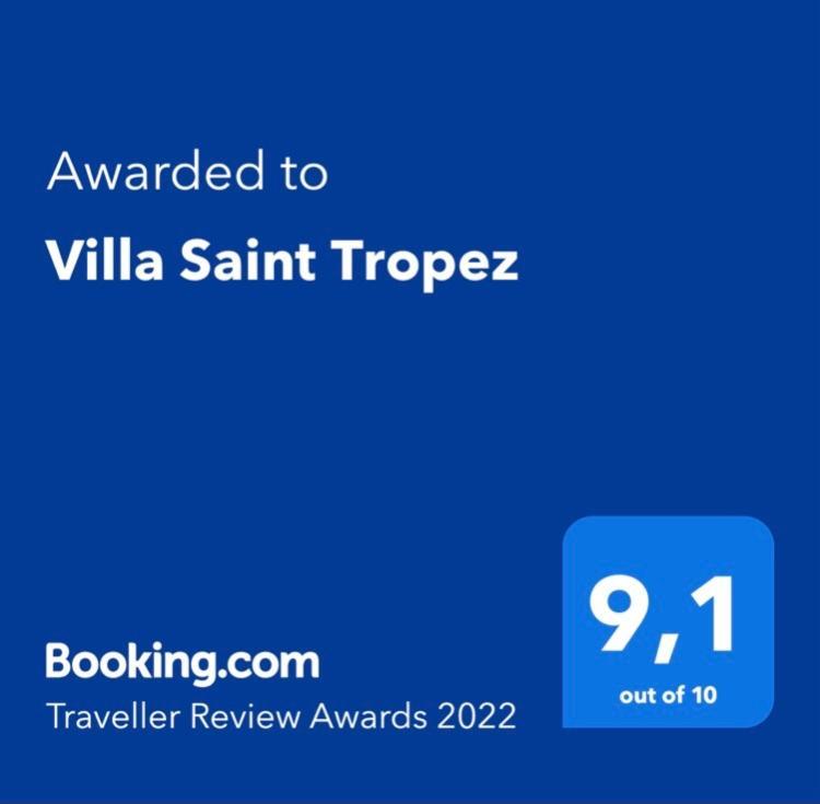 Villa Saint Tropez Cabo Frio Exterior photo