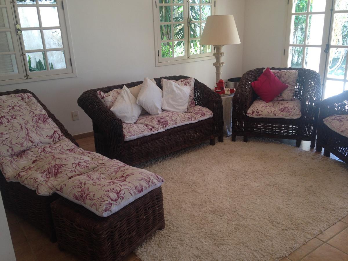 Villa Saint Tropez Cabo Frio Exterior photo