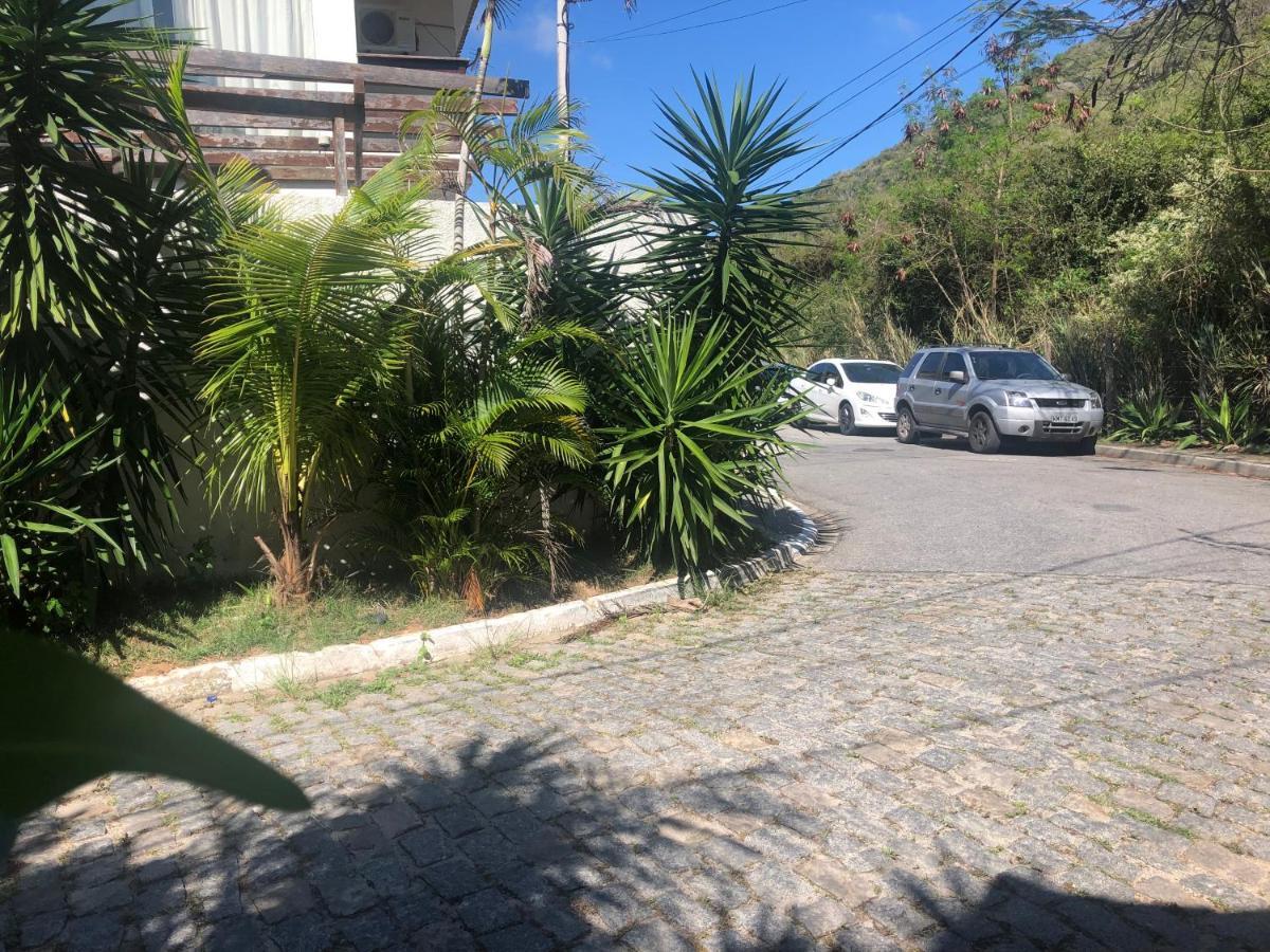 Villa Saint Tropez Cabo Frio Exterior photo