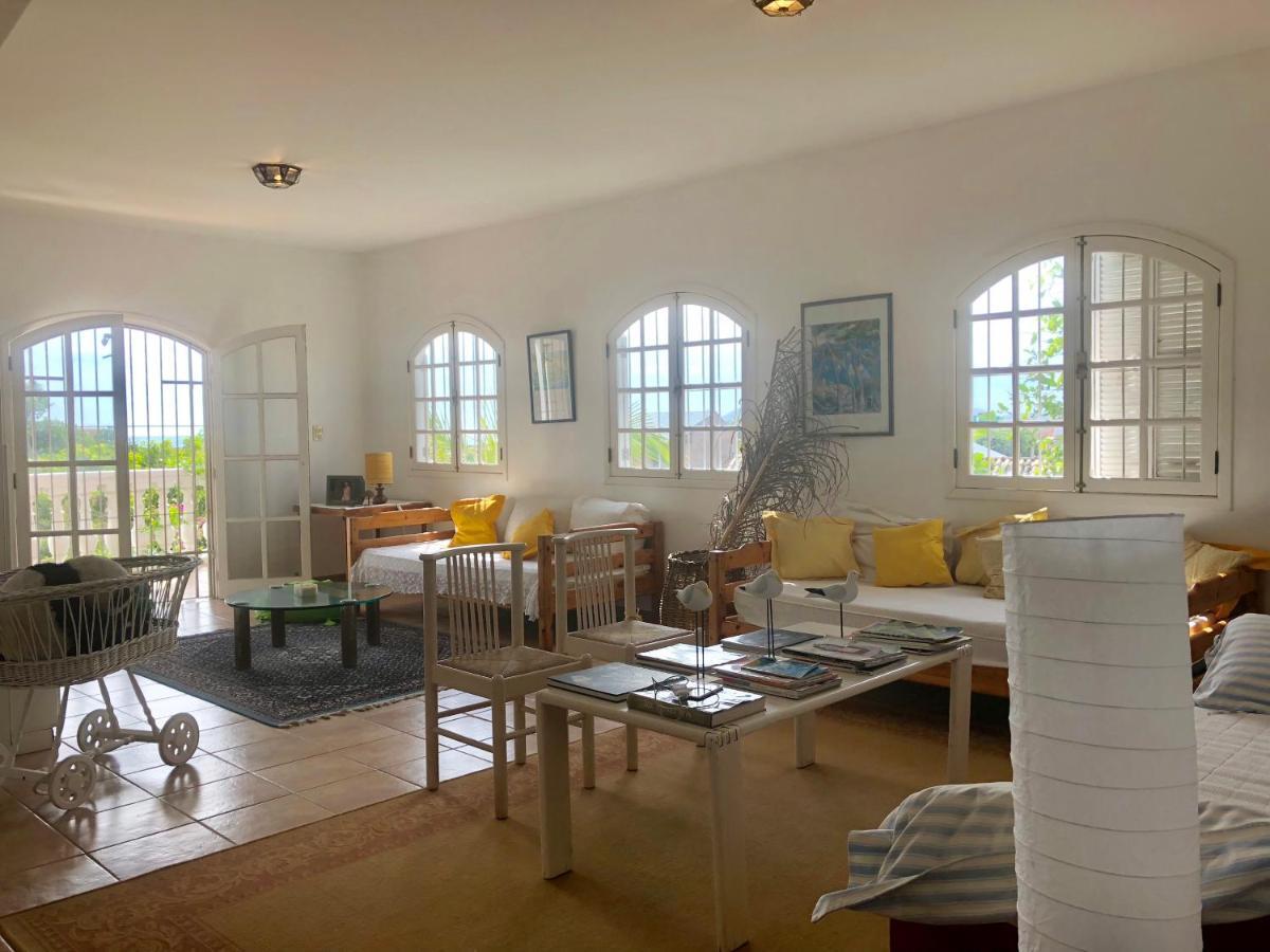 Villa Saint Tropez Cabo Frio Exterior photo