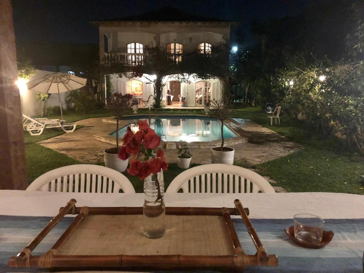Villa Saint Tropez Cabo Frio Exterior photo